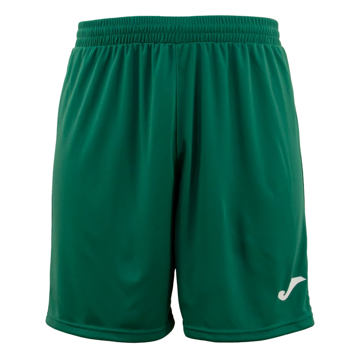 Joma - Short Nobel Green